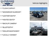 Used 2016 MINI Cooper Clubman S image 4