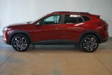 Certified 2024 Chevrolet Trax RS w/ Sunroof Package image 2