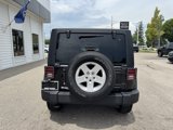 Used 2015 Jeep Wrangler Unlimited Sport w/ Quick Order Package 24S image 6