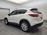 Used 2015 MAZDA CX-5 Grand Touring image 5