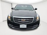 Used 2018 Cadillac ATS 2.0T AWD Sedan image 3