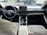 Certified 2023 Honda Accord LX image 5