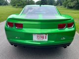 Used 2011 Chevrolet Camaro LT image 6