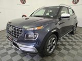 New 2025 Hyundai Venue Limited image 6