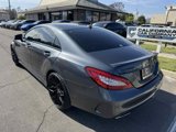 Used 2015 Mercedes-Benz CLS 400 image 3