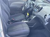 Used 2013 Chevrolet Sonic LT image 6