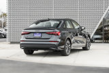 New 2025 Audi A3 2.0T Premium image 3