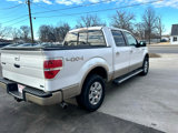 Used 2010 Ford F150 Lariat image 3