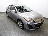Used 2011 MAZDA MAZDA3 i Sport image 3