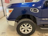 Used 2017 Nissan Titan SL image 4