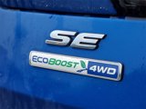Used 2017 Ford Escape SE w/ Equipment Group 201A image 5