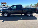 Used 2008 Dodge Ram 1500 Truck 4x4 Quad Cab image 2