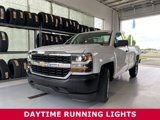 Used 2017 Chevrolet Silverado 1500 W/T w/ Trailering Package image 2