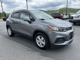 Used 2020 Chevrolet Trax LS w/ Tint and Cruise Package image 6