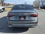 Certified 2024 Volkswagen Jetta SEL image 5