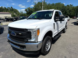 Used 2017 Ford F250 XL w/ Power Equipment Group image 2