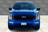 Certified 2021 Ford F150 XL w/ STX Appearance Package image 2