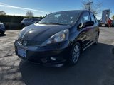 Used 2013 Honda Fit Sport image 3