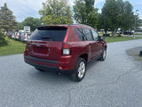 Used 2017 Jeep Compass Sport w/ Power Value Group image 5
