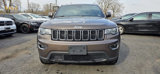 Used 2018 Jeep Grand Cherokee Laredo image 2
