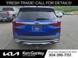 Used 2021 Kia Seltos S image 5