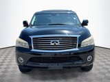 Used 2013 INFINITI QX56 2WD image 2