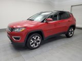 Used 2019 Jeep Compass Limited image 2