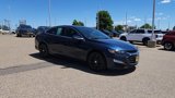 Used 2022 Chevrolet Malibu LT image 2