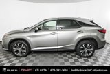 Used 2017 Lexus RX 350 FWD image 2