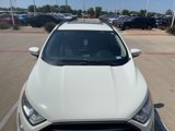 Used 2020 Ford EcoSport SE image 5