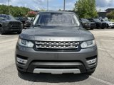 Used 2016 Land Rover Range Rover Sport HSE image 2