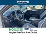 Certified 2022 Ford Escape SE w/ Convenience Package image 4