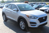 Used 2019 Hyundai Tucson SE image 4