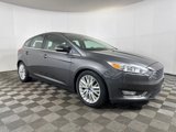 Used 2018 Ford Focus Titanium image 2