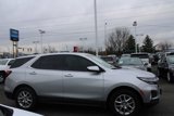 Used 2022 Chevrolet Equinox LT image 5