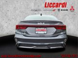 Used 2023 Kia Forte GT-Line w/ GT-Line Premium Package image 3