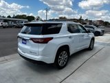 Used 2020 Chevrolet Traverse Premier image 5