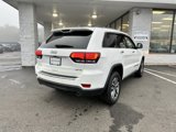 Used 2022 Jeep Grand Cherokee Limited image 5