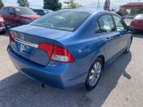 Used 2009 Honda Civic EX image 6