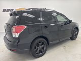 Used 2018 Subaru Forester 2.5i Premium image 5