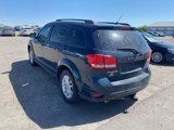 Used 2014 Dodge Journey SXT w/ Flexible Seating Group image 4