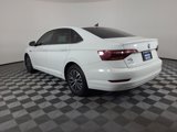 Used 2019 Volkswagen Jetta SEL image 5