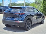 Certified 2024 MAZDA CX-30 AWD 2.5 S w/ Select Sport Pkg image 4
