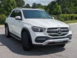 Used 2021 Mercedes-Benz GLE 350 4MATIC image 4