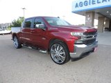 Used 2019 Chevrolet Silverado 1500 LT w/ Texas Edition image 3