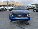 Used 2022 Kia Sorento S w/ Panoramic Sunroof Package image 3