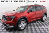 New 2025 GMC Acadia Elevation w/ Elevation Premium Package image 5