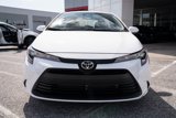 New 2025 Toyota Corolla LE image 2