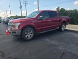 Used 2018 Ford F150 XLT w/ Equipment Group 302A Luxury image 2