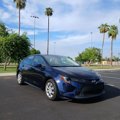 Used 2024 Toyota Corolla LE image 2